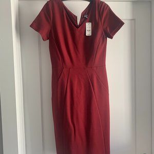 Brooks Brother's Work Dress (Tag's on - Never Worn)